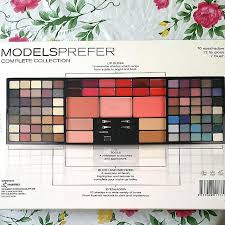 complete collection makeup palette