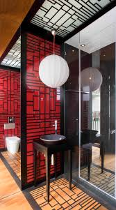 See more ideas about bathroom decor, red bathroom decor, bathroom red. 16 Most Fabulous Red And Black Bathroom Decor Ideas To Get Inspired Jimenezphoto