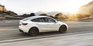 Jul 27, 2021 · tesla gave its answer in the q2 2021 earnings call update letter, where it detailed that the model y will take priority in texas and berlin. China Hinweise Auf Fertigungsstart Des Tesla Model Y Electrive Net