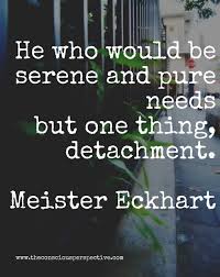 Mystic Meister Eckhart Quotes. QuotesGram via Relatably.com