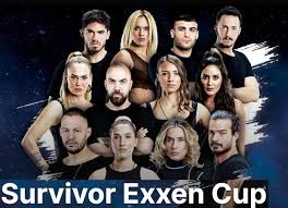 Exxen 12 aylık reklamsız dijital abonelik kodu. Survivor Exxen Cup Tv Series 2021 Imdb