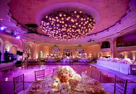 wedding venue decoration ideas