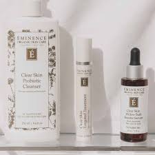 eminence organics clear skin review my
