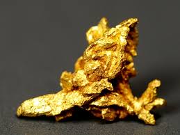 pictures of genuine gold nuggets real