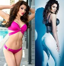 10 top hot indian models who just look