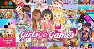 Juega juegos gratis en línea en paisdelosjuegos.com.ec, la máxima zona de juegos para chicos de toda edad! Juegos De Chicas Juegos Para Ninas En Juegosdechicas Com