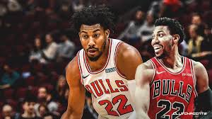 Feb 24, 2020 · feb 24, 2020 at 5:42 pm et1 min read. Bulls News Chicago Has A Load Management Plan For Otto Porter Jr