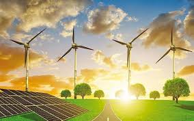أيميا باور" الإماراتية تستهدف رفع إنتاجها من الطاقة النظيفة إلى 5 آلاف  ميجاواط - أحدث الأخبار العاجلة في تونس والعالم
