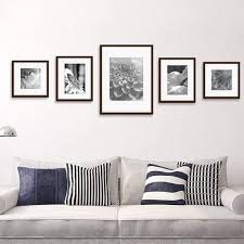 photo wall decor picture frame wall