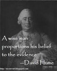 David Hume | Quotes | Pinterest | David, Senior Quotes and Quote via Relatably.com