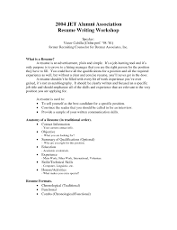 Free Resume Examples by Industry   Job Title   LiveCareer 
