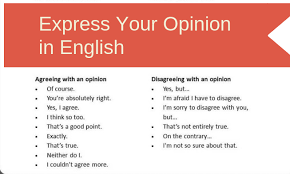 100 useful expressions you should know