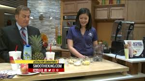 activator smoothies by smoothie king