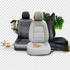 Car Child Safety Seat Leather Car