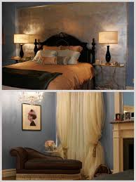 master bedroom quarto blair waldorf