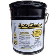 epoxymaster diy epoxy floor paint kit