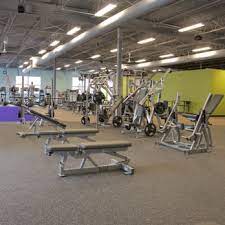 anytime fitness 12 photos 16