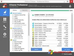 Hi, this is raneet from tech search. Download Ccleaner For Windows Xp 32 64 Bit In English