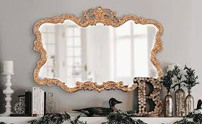 1 wall mirrors baroque mirror als