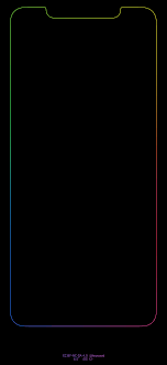 the ultimate iphone x wallpaper has