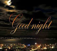 good night hd wallpaper peakpx