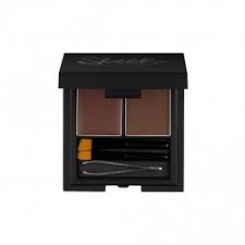 sleek brow kit affordable makeup for