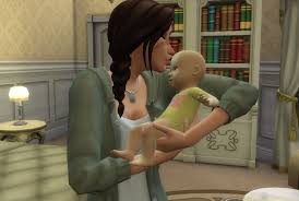 I created a set of default replacement baby skins for sims 4 which. Best Sims 4 Baby Cc 2021 Most Unique Picks You Can T Miss Sim Guided