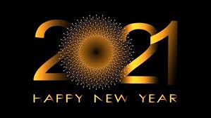 happy new year 2021 images wishes