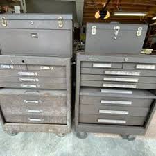 kennedy tool bo tool chests