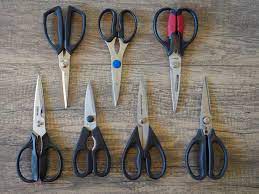 8 best kitchen shears and scissors of
