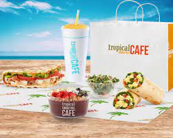 order tropical smoothie cafe 5271