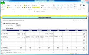 24 Hour Shift Work Schedule Template X Excel Top Result Hr Calendar