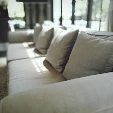 types and terminology of sofa parts
