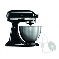 Maybe you would like to learn more about one of these? Buy Kitchenaid Mixer Black 4 28l 10 Positions Online Horecatraders