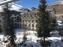 hotel talisa in vail