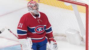 Монреаль канадиенс / montreal canadiens. Canadiens Price Returning To Montreal For Further Concussion Treatment Sportsnet Ca