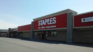 Staples - Geneva, NY 14456 - Menu, Reviews, Hours and Information.