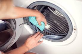 how to clean washing machine cleaning