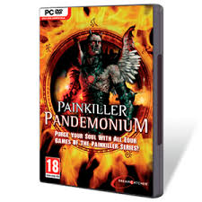#pandemonium #libro #reseñapresento un nuevo libro sobre los efectos políticos y económicos para la sociedad de la pandemia actual, desde. Painkiller Pandemonium Pc Game Es