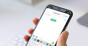 Dual-sim telefoonnummer wisselen voor een gesprek of bericht - appletips