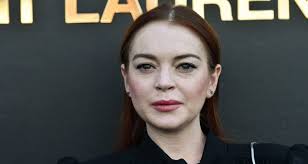 Introduction lindsay dee lohan is an american actress, fashion designer, businesswoman and singer from the bronx. Lindsay Lohan American Actress Bio Wiki Career Net Worth Movies Instagram Bio Gossipy