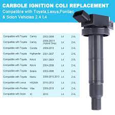 uf333 coils replacement ignition coil