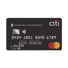 These two citi credit cards have no annual fee, along with an attractive introductory apr on balance transfers.additionally, the diamond preferred features an introductory apr on purchases. Citi Diamond Preferred Card Credit Card Insider