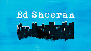 Ed Sheeran Nowplayingnashville Com