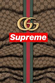 100 supreme gucci wallpapers