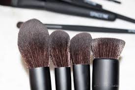 e nk ultimate brush collection