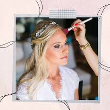 who pays for bridesmaid hair and makeup