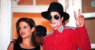 She is the only child of singer and actor elvis presley and actress priscilla presley, as well as the sole heir to her father's estate. Michael Jackson And Lisa Marie Presley A Timeline Of Their Brief Marriage Worldnewsera