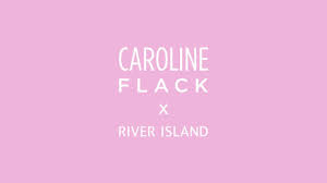 Caroline Flack Collection Inspiration River Island