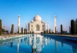 1 night 2 days agra tour packages